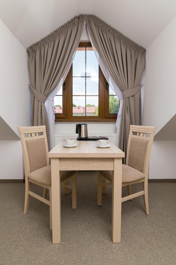 Astra - & Restaurant Leilighet *