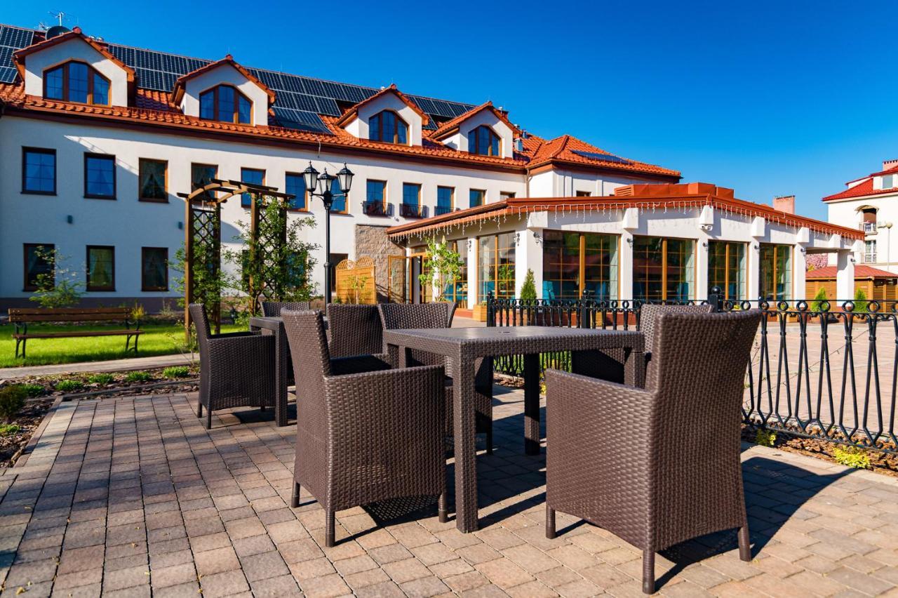 Astra - & Restaurant Oświęcim