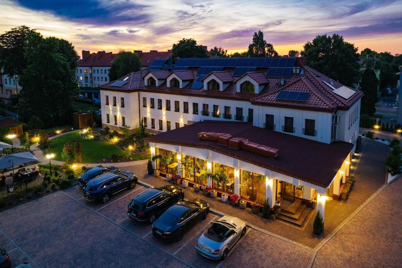 Astra - & Restaurant Leilighet