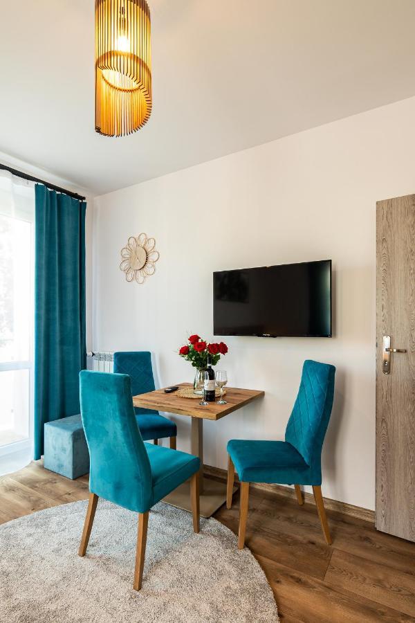 Apartamento Astra - & Restaurant *