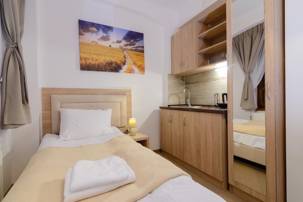 Apartamento Astra - & Restaurant *