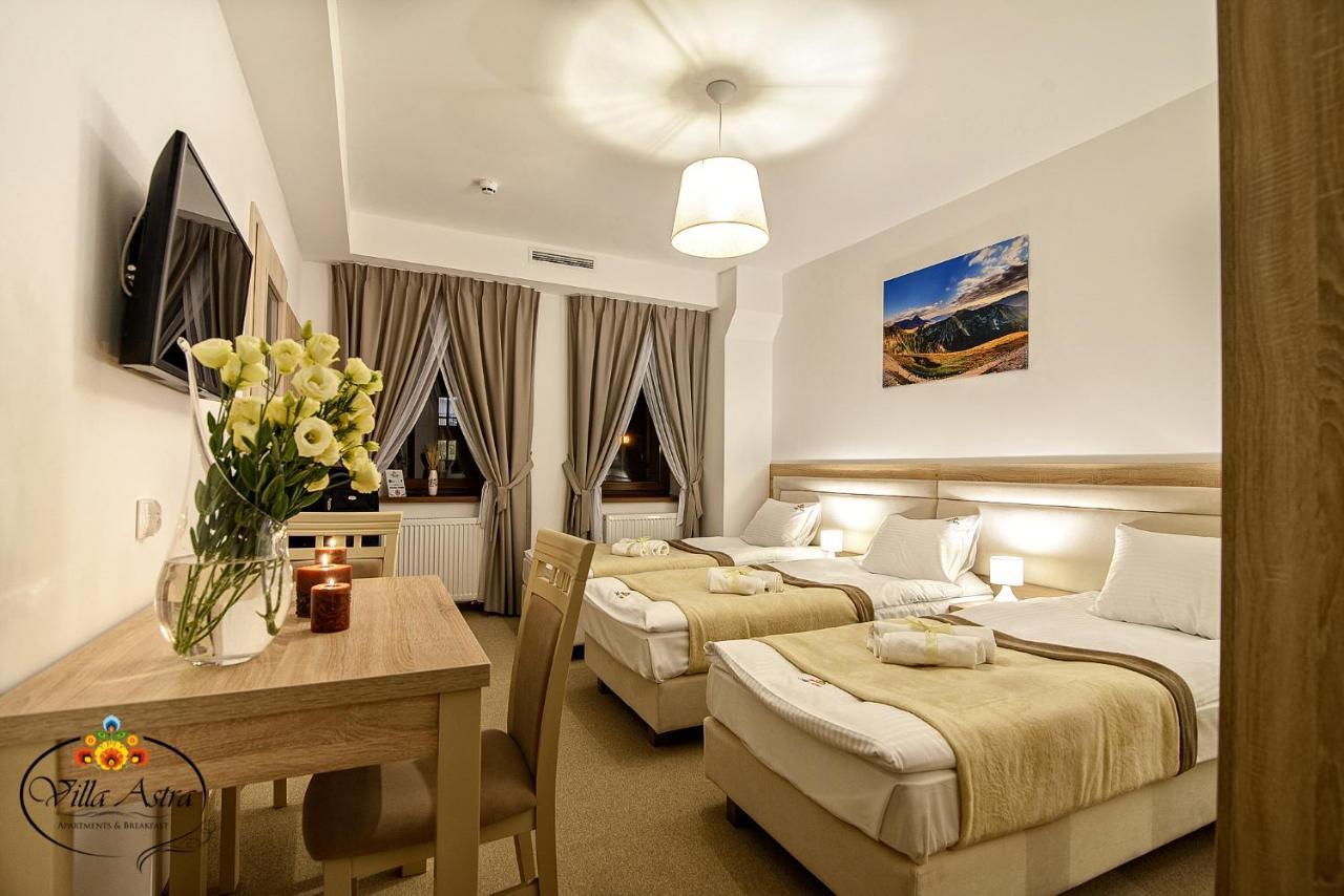 Astra - & Restaurant *